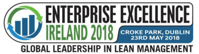 Enterprise Excellence Ireland 2018