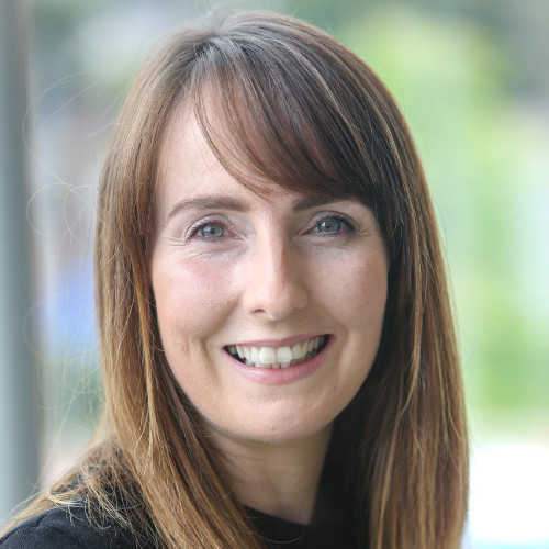 Fiona Keogh