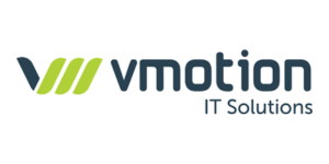 VMOTION IT SOLUTIONS LTD -logo
